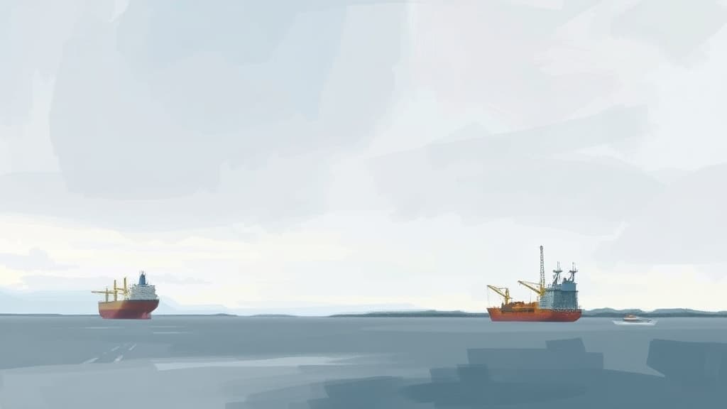 Legal Challenge Against Woodside's North West Shelf Gas Project Extension Initiated