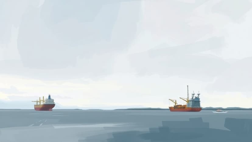 Legal Challenge Against Woodside's North West Shelf Gas Project Extension Initiated
