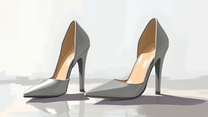 FRANKIE4 Recalls Amara Heels Due to Injury Risk