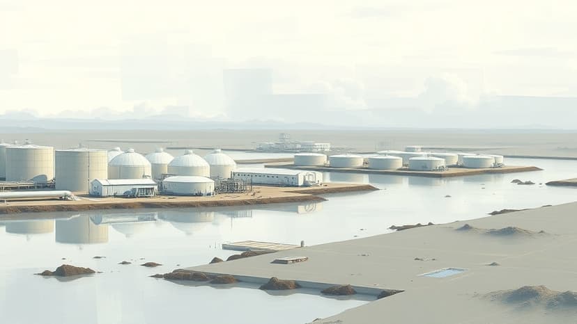 Rheya Labs Develops Predictive Sewage Batteries Amidst Competition