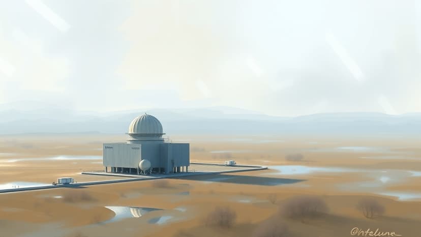 Interlune's Cold Capture Technology Set to Triple U.S. Helium-3 Supply