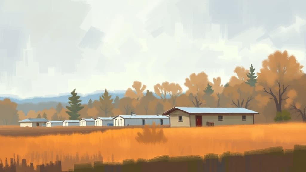 Cottage Grove Proposes 18-Month Moratorium on Data Centers Amid Statewide Trend