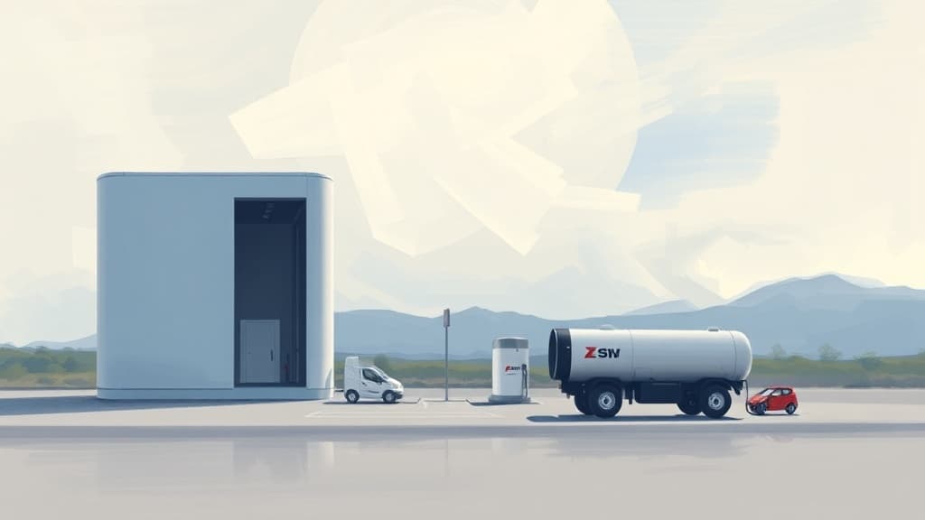 AAM Group Partners with DeatschWerks for Enhanced Fuel System Solutions
