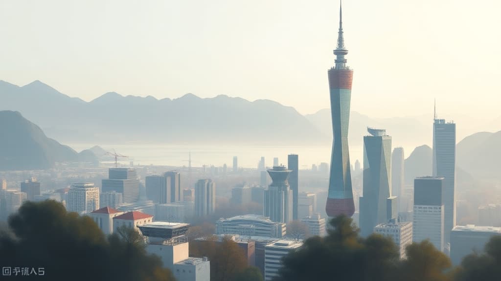 South Korea and Taiwan Implement Economic Reforms for Future Growth
