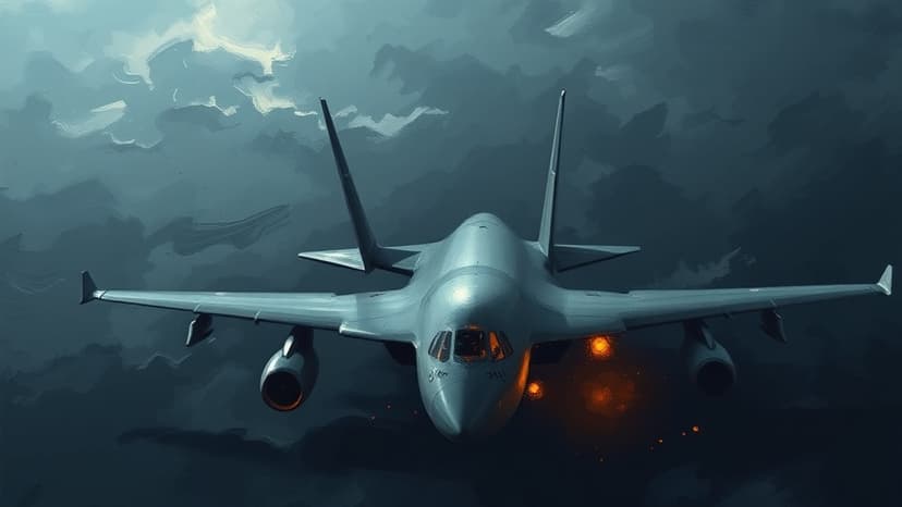 Alabama Expands Industry Recruitment Efforts at Farnborough Airshow