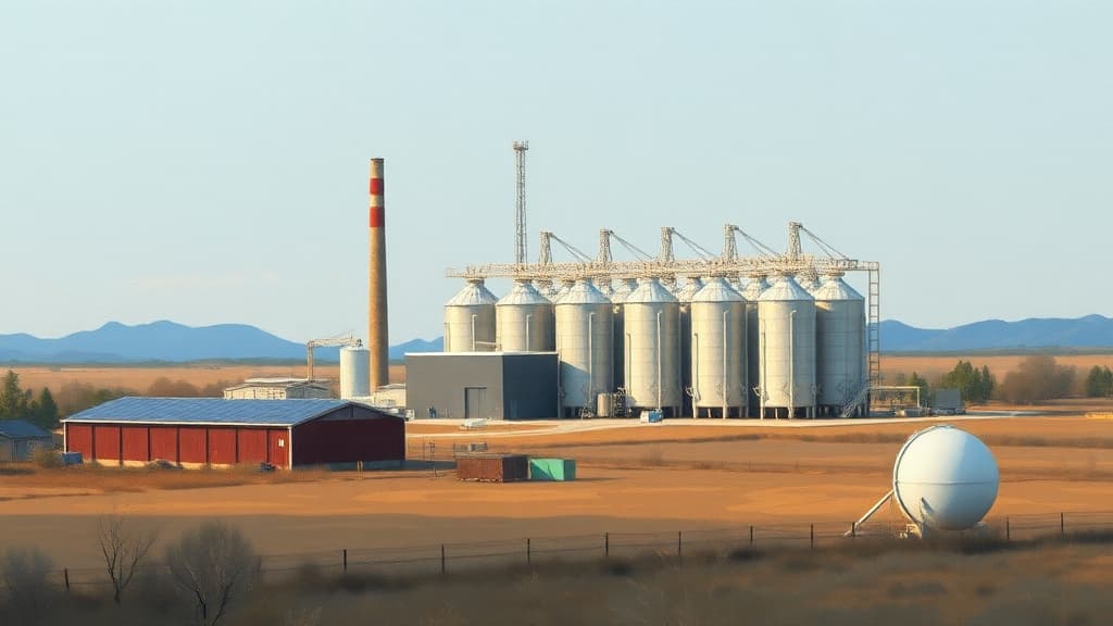 NSW Brewery Integrates Solar-Powered Bitcoin Mining for Heat Recovery