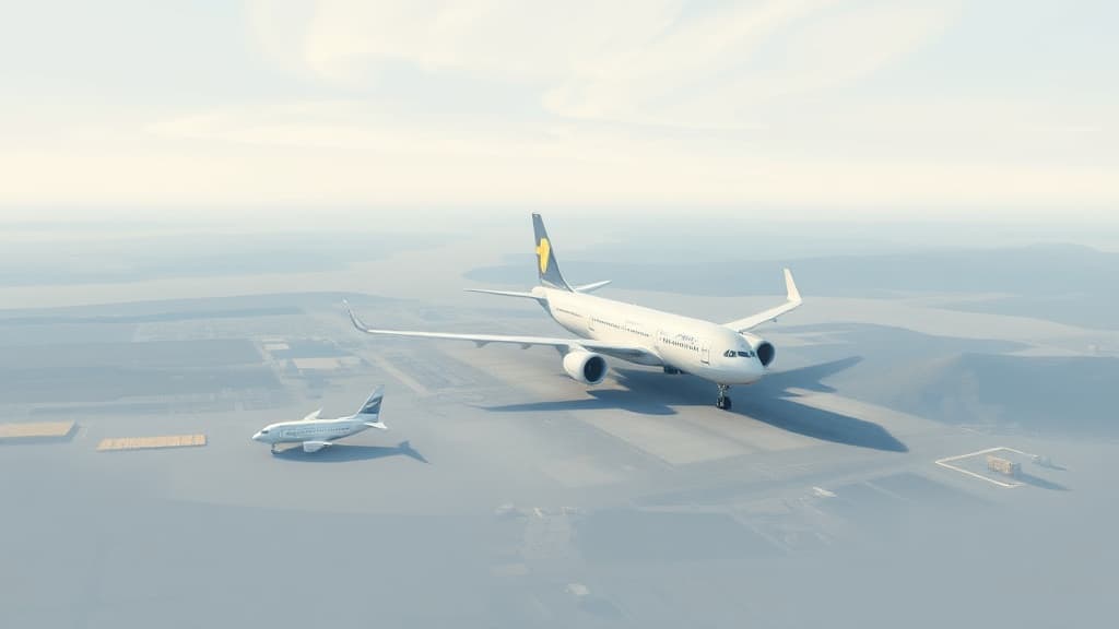 Strix Achieves $100M Funding Milestone for Sustainable Aviation Projects