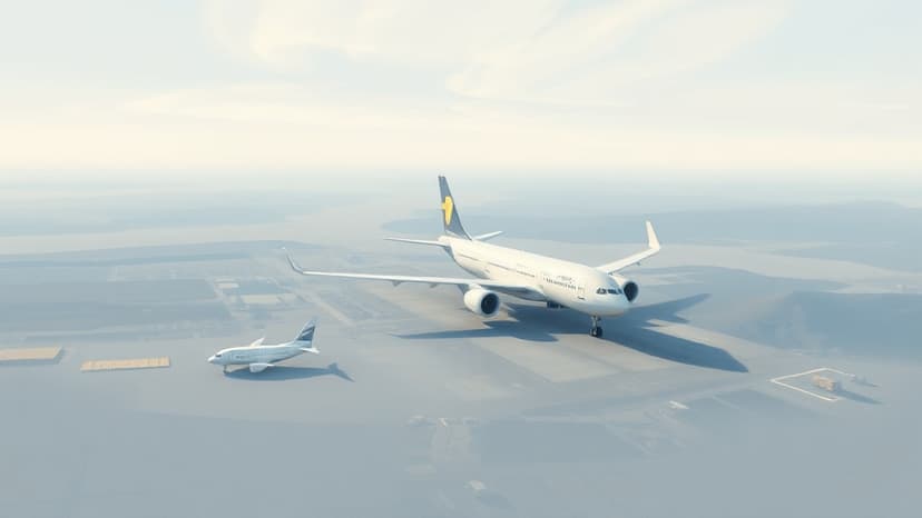Strix Achieves $100M Funding Milestone for Sustainable Aviation Projects