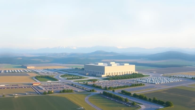 Columbiana Approves $3.5M Data Center Agreement with DigiPowerX