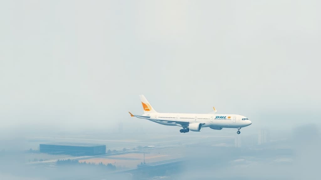 Air Astana Awarded DHL GoGreen Plus Certification for Sustainability Efforts