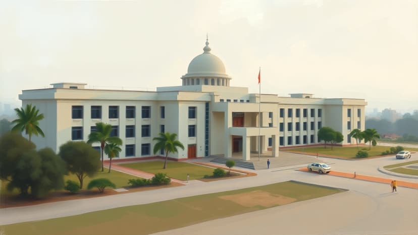AfDB Grants $40M Loan for AfeBabalola University Expansion in Nigeria