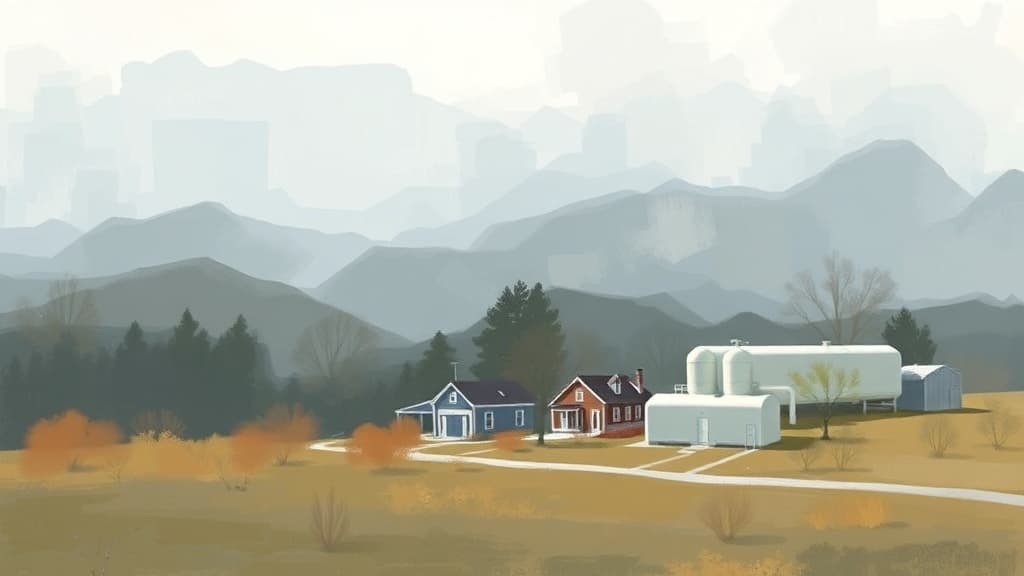 Tompkins County Advances Geothermal Heating and Cooling Initiative