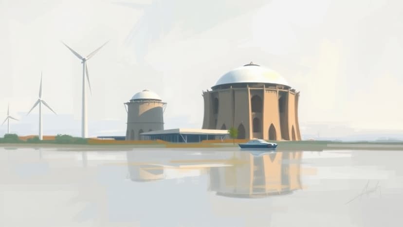 India to Host Renewable Energy Summit; Belding Acquires Evolve IT Solutions