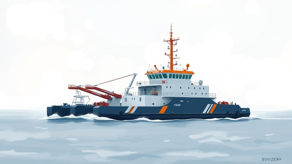 Svitzer Expands Towage Fleet in the Dominican Republic