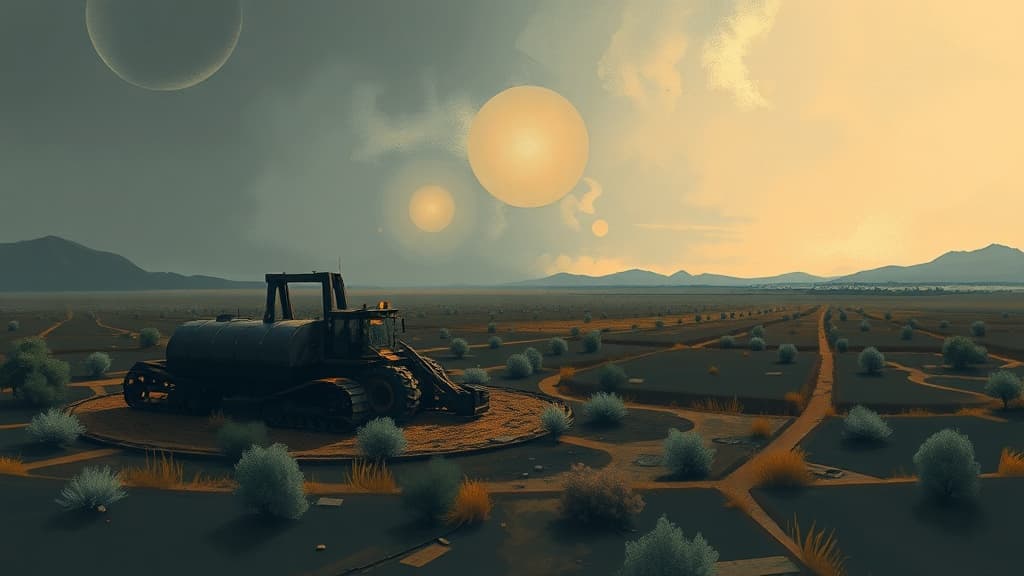 University of Nevada Secures NSF Grant for Robotic Coordination in Agriculture