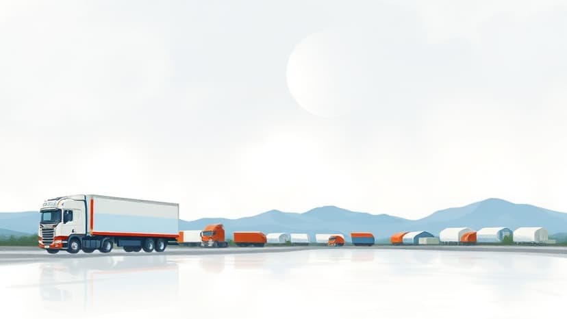 Rhenus and Schwalbe Renew Logistics Partnership for Five Years