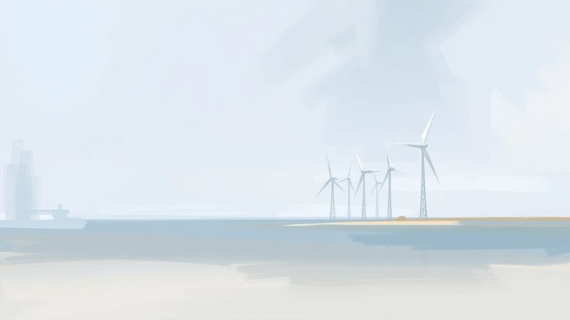 Challenges and Opportunities for Offshore Wind Development in Australia