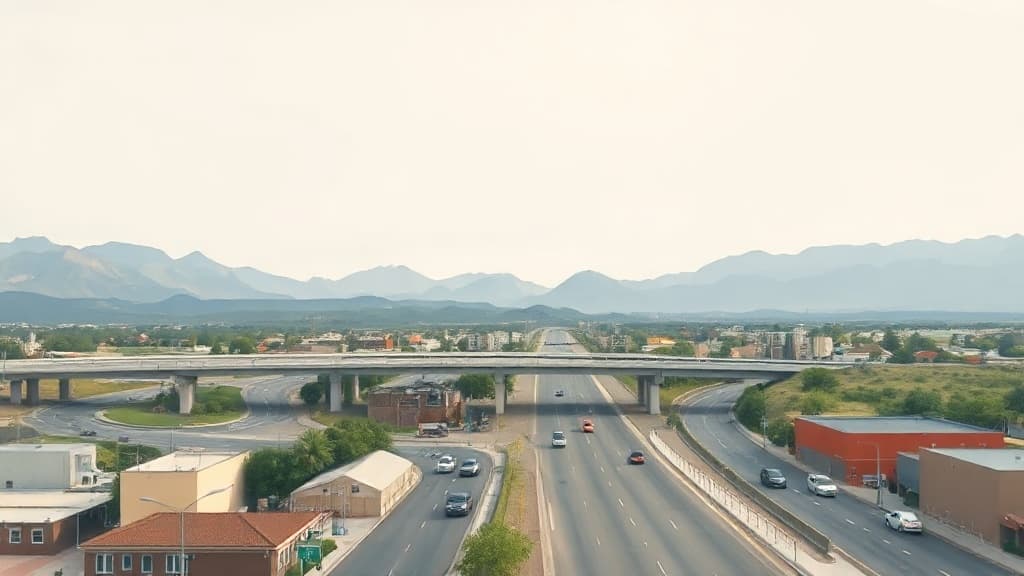 San Luis Government Initiates Upgrades to Information Highway Nodes