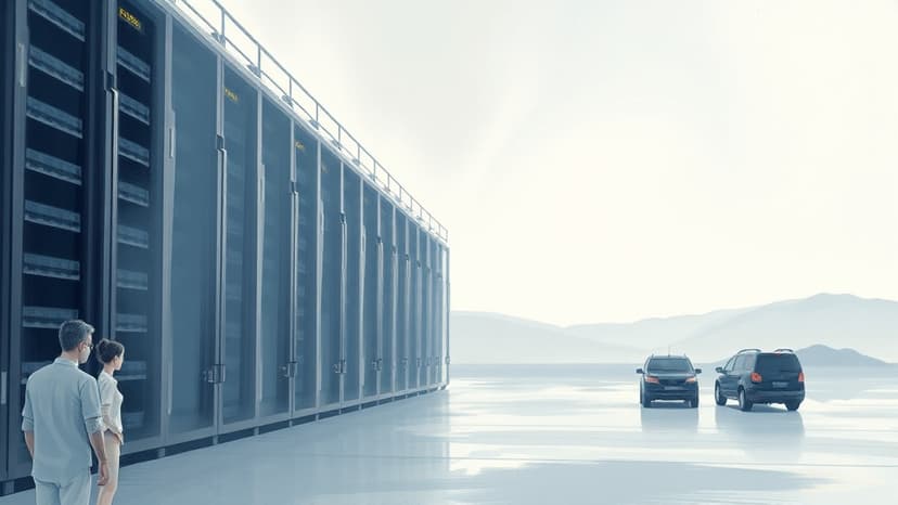 MISUMI Expands Production Capacity for Automated Positioning Stages in Data Centers
