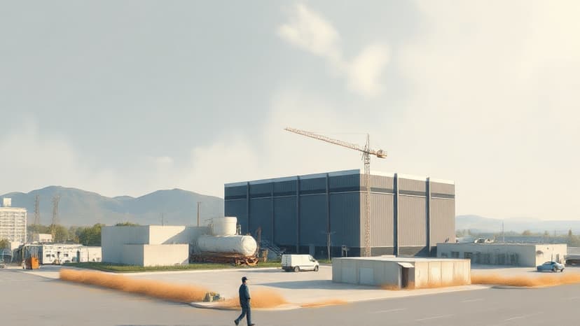 Pentair to Acquire Taco for $1.4 Billion to Boost HVAC Solutions