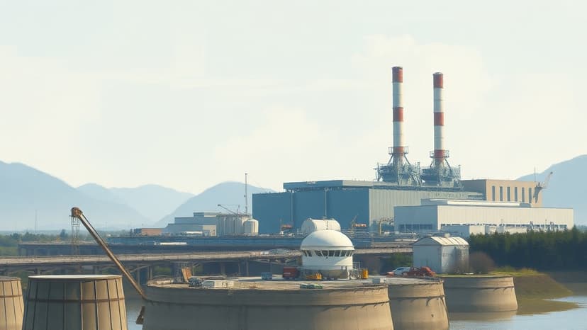 FE Steel Achieves Japan's First Green Hydrogen-Reduced Iron Production