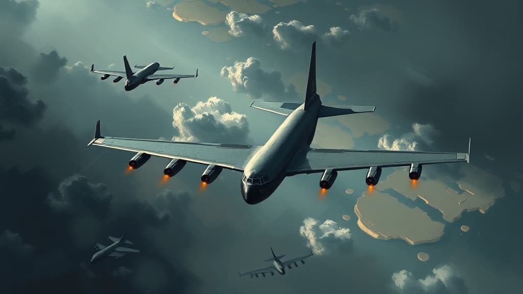 Chile's Air Force Expands Satellite Fleet to Enhance Earth Observation Capabilities