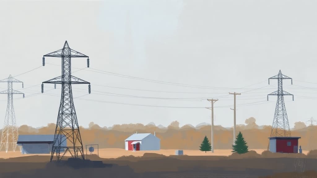 Marblehead Considers Seasonal Electric Pricing to Alleviate Grid Pressure