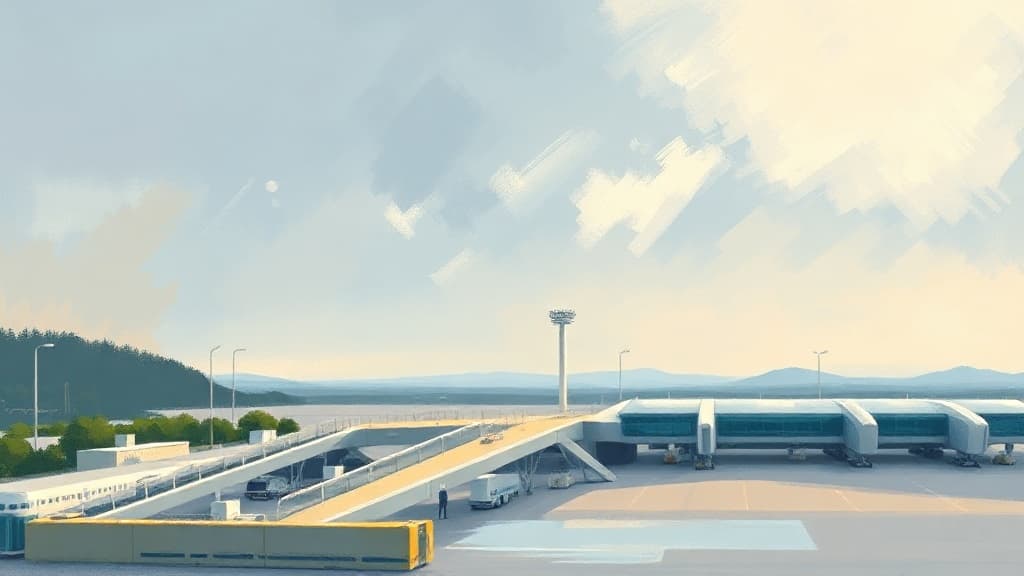 Munich Airport and Centrair Enhance Sister Airport Collaboration