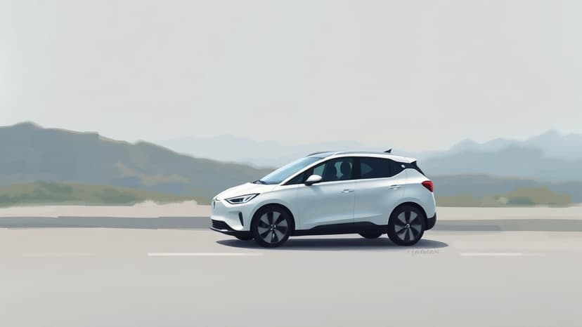 Greece Launches First Registered Hydrogen Passenger Vehicles