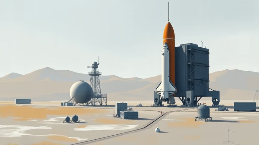 NASA's Artemis II Mission Set for 2024 with Historic Crew