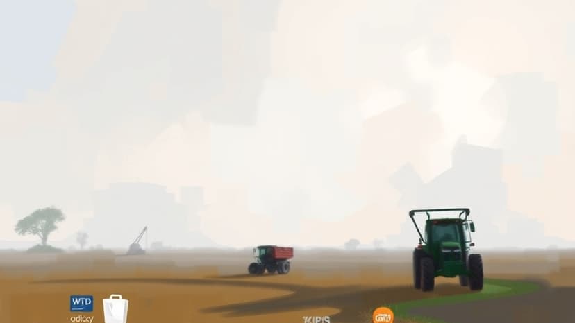 Odisha Cabinet Approves ₹2,200 Crore for Farm Mechanisation Scheme Extension