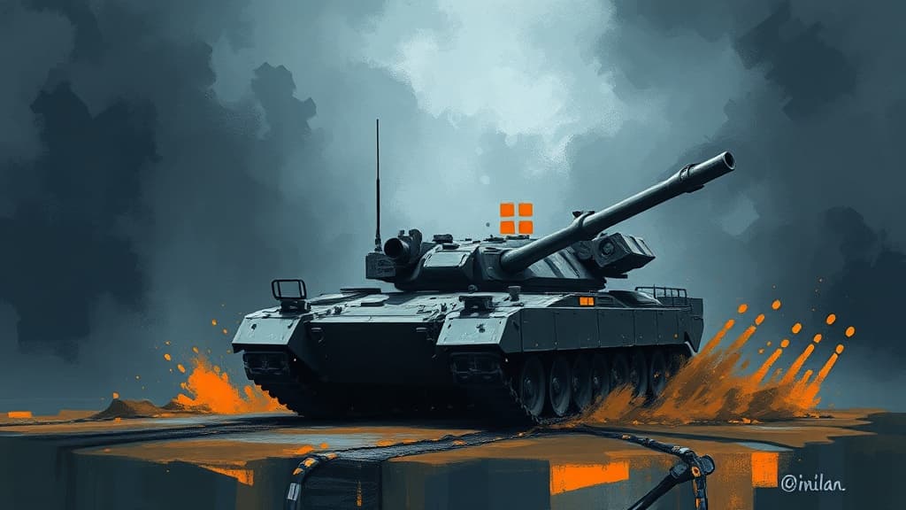 China Bans Sale of Retired Military Equipment to Mitigate Security Risks