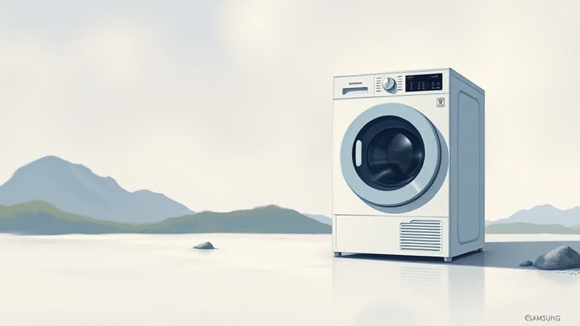 Samsung Launches Bespoke AI Laundry Combo™ in Colombia