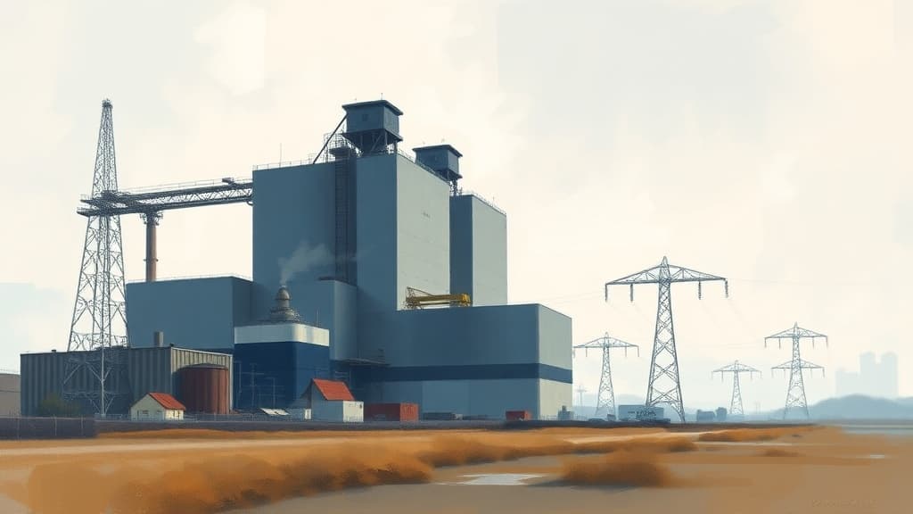 Tata Steel UK EAF Project on Track for 2029 Electricity Access