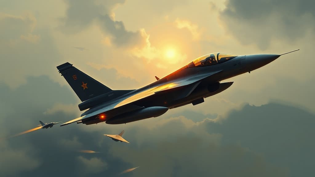Azerbaijan's JF-17 Block III Deal Highlights True Aircraft Costs