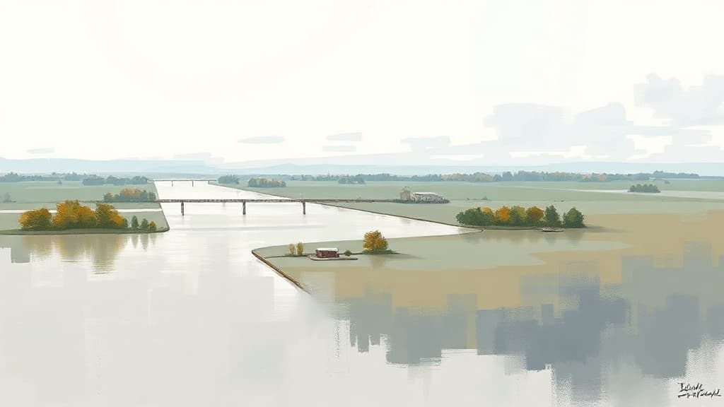Iowa Launches Coalition to Boost Digital Infrastructure and Data Center Development