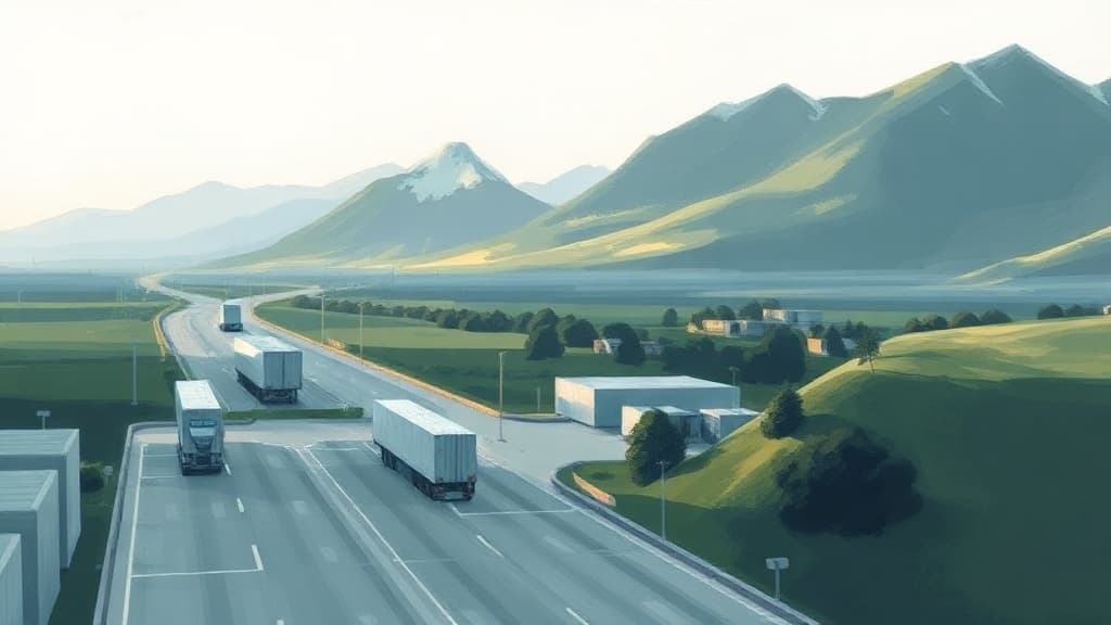 Prologis and Fulfillment IQ Enhance AI and Automation Consulting Services
