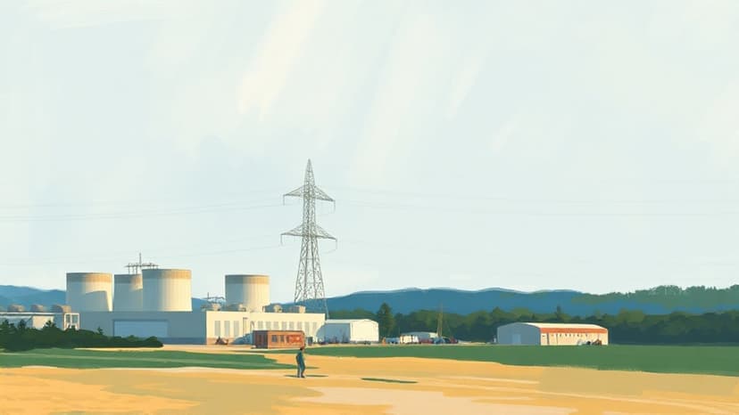 American Transmission Co. and We Energies Seek Approval for Data Center Transmission Charge Agreement