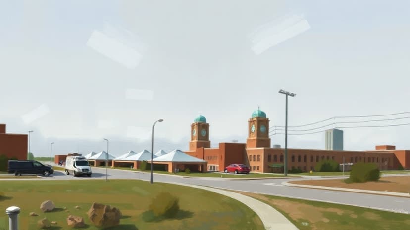 Texas A&M Study Recommends Investment in Midland's Workforce and Amenities