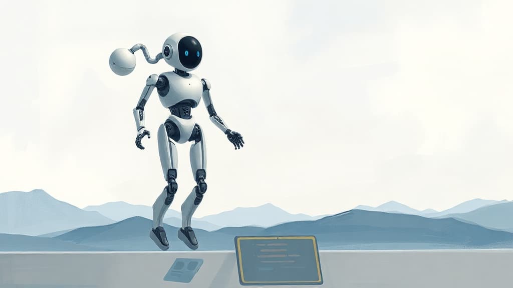 Meta Acquires Assured Robot Intelligence; DeepSeek Launches Low-Cost AI Model