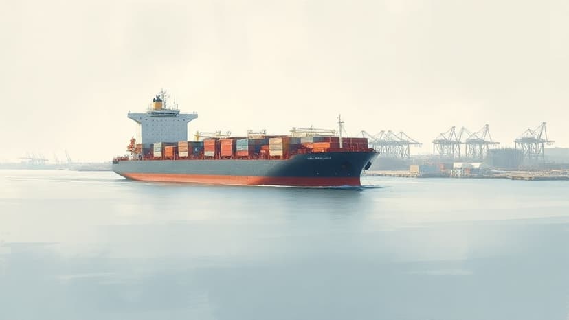Seaspan Energy Expands LNG Bunkering Amid Shipping Fuel Shifts