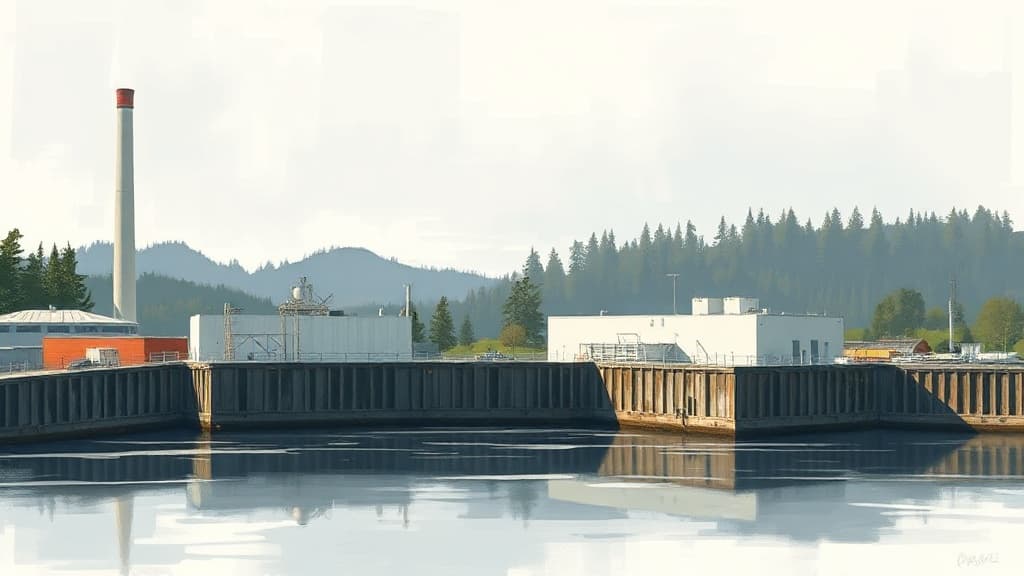 CAPE Hosts Meetings on Lynnwood Wastewater Treatment Redesign