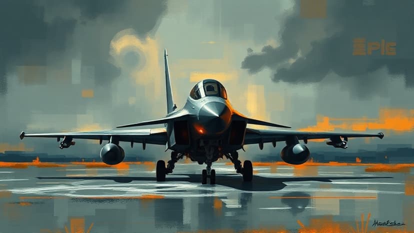 Havelsan's Ongoing Support to Azerbaijan's Air Force: Five-Year Project Overview