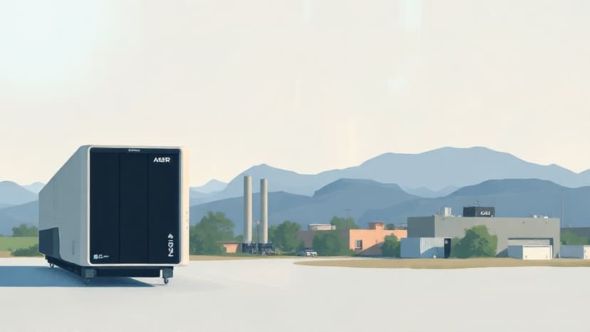 Aehr Test Systems Receives Follow-On Order for Silicon Photonics Production System