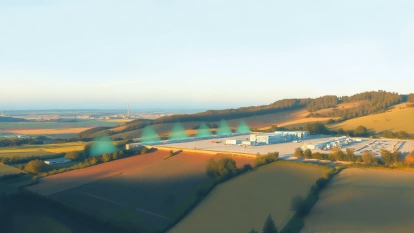 Kinetic7 Technologies Develops Hydrogen On Demand to Enhance Energy Security in Europe