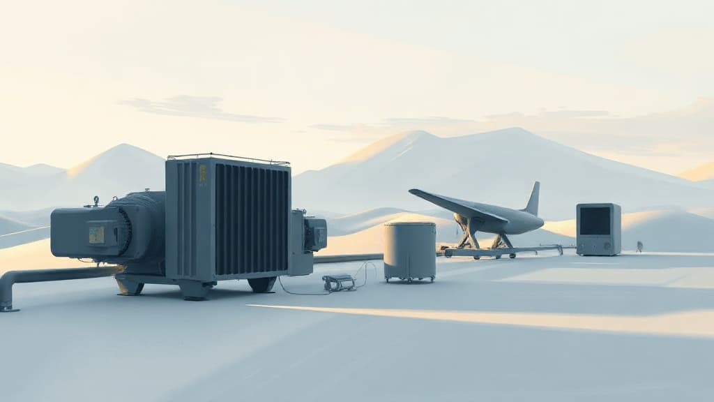 AEM Secures £16M for Development of Rare Earth-Free Electric Motors