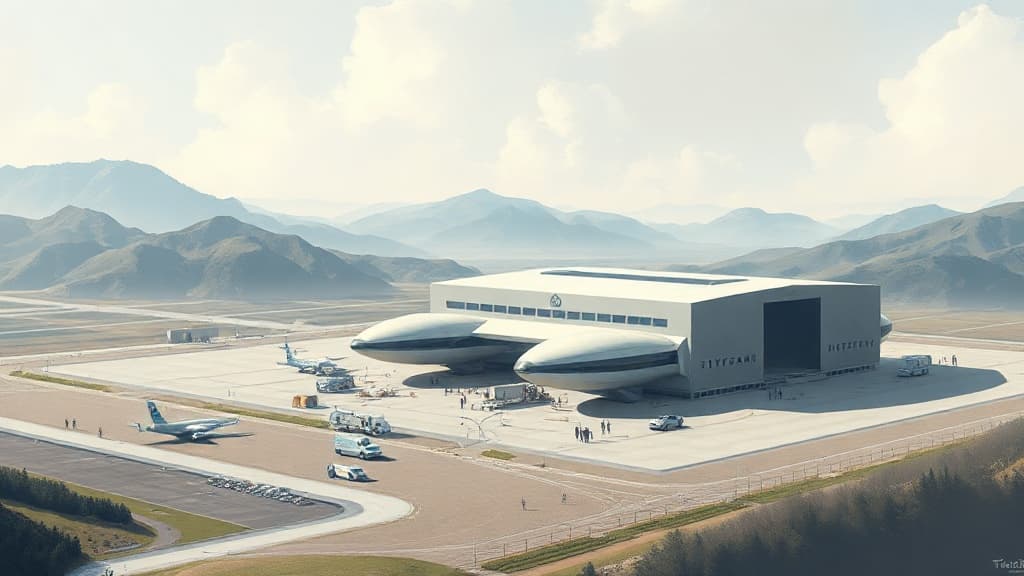 Trusco Nakayama Launches Skypod System at Planet Aichi Logistics Center