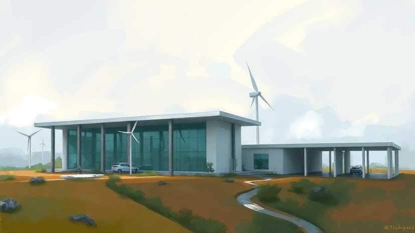 Sri Lanka Approves Rs. 398 Million Renewable Energy Training Centre