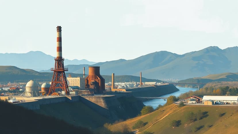 Peñoles Drives Energy Transition and Industrial Transformation