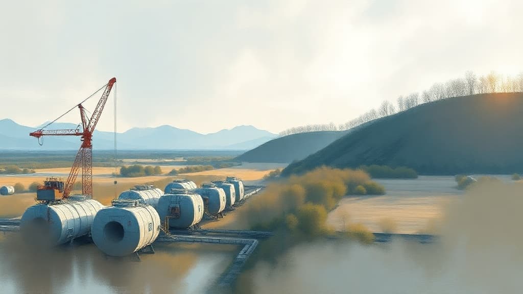 Enterprise Group Inc. Becomes Evolution Powerx Corp. on Aug. 5, Focuses on Natural Gas Solutions